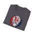 St. Paul's School Stealie Grateful Dead TShirt - StealieShop